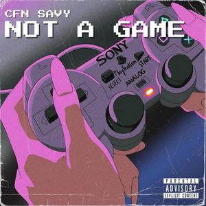 Not a game (Explicit)