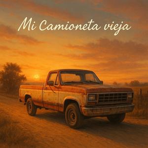 Mi camioneta vieja