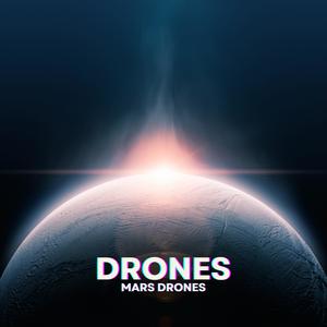 MARS DRONES