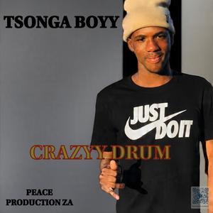 Crazyy Drum