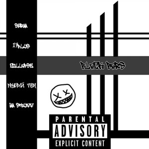 Black Bars (Explicit)