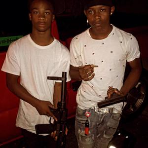 Kappin on wax (Explicit)