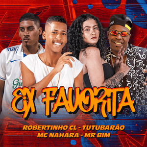 Ex Favorita (Explicit)