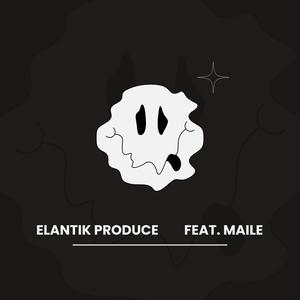 no dejo de pensarte (feat. maile)