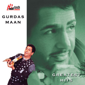 Gurdas Maan Greatest Hits