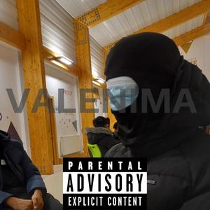 Valenima (feat. polace & DRAJ) [Explicit]