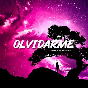 Olvidarme (feat. Arlues)