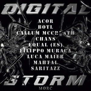 Digital Storm VA