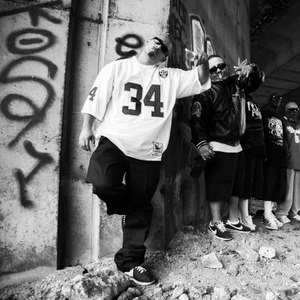Hater Zone (Explicit)