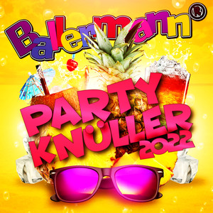 Ballermann Party Knüller 2022 (MOR31198)