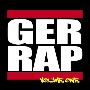 GER RAP, Vol. 1