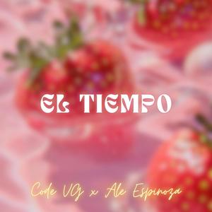 El tiempo (feat. Ale Espinoza)