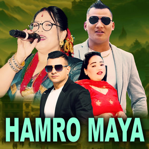 Hamro Maya