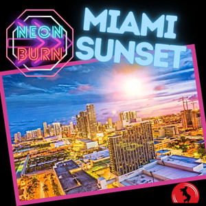 Miami Sunset