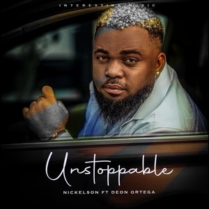 Unstoppable (Explicit)
