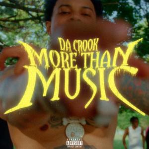 More Than Music (Explicit)