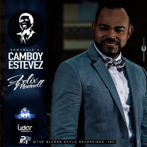 Homenaje a Camboy Estevez