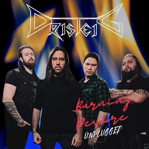 Burning Desire (Unplugged)