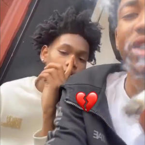 Mission (feat. Ypflilturnt) (Explicit)