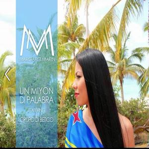 Un miyon palabra(feat. Grupo di betico)