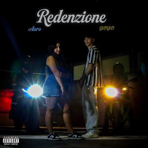 REDENZIONE (feat. Auro)