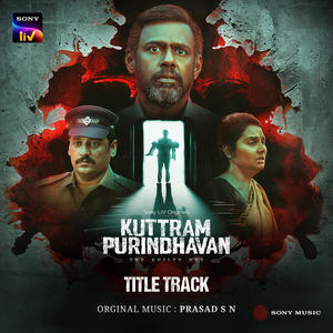 Soul of Kuttram Purindhavan (From 