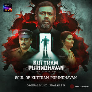 Soul of Kuttram Purindhavan (From 