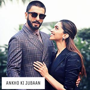Ankho Ki Jubaan(Nikita Gandhi)