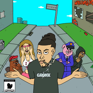 Ela Acha Que É da Rota (Explicit)