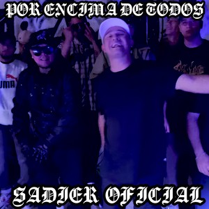 POR ENCIMA DE TODOS (Explicit)