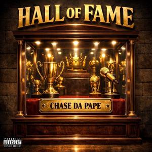 Hall of Fame (feat. Stunnaveli, J!TT & Thxrnis) (Explicit)