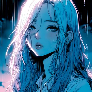 ANYTHING FOR U (Slowed & Reverb)