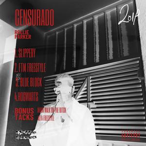 Censurado FULL EP (Explicit)