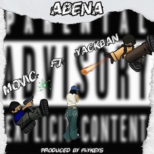 ABENA(feat. Yackban)