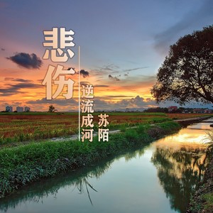 悲伤逆流成河