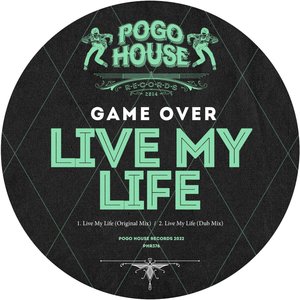Live My Life (Dub Mix)
