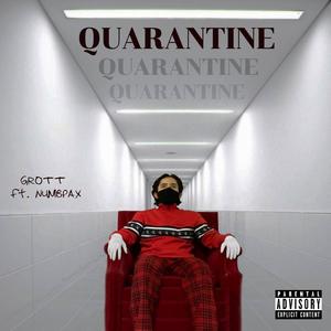 Quarantine (Official Audio)