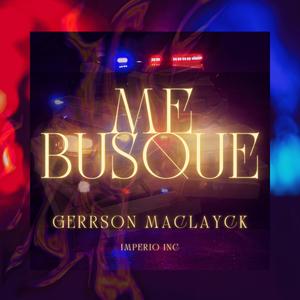 ME BUSQUE (GOLD SONG) (Explicit)
