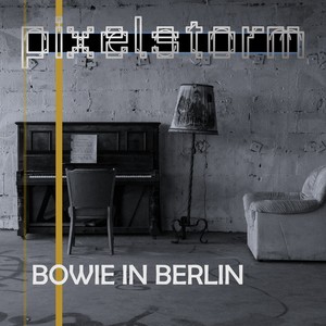 Bowie In Berlin