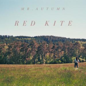 Red Kite (feat. Marie De Graeve)