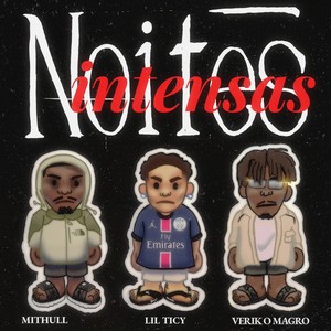 Noites Intensas (Explicit)