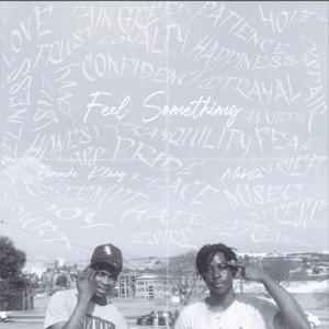 Feel Something (feat. Earache Klang) (Explicit)