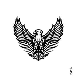 Wings Like Eagles (feat. SHI-DAWG & Synth)