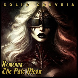 Romenna The Pale Moon