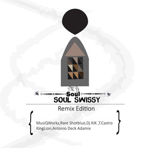 My Soul Remixes (KingLion Mix)