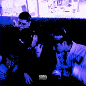 Con Los Míos (Explicit)