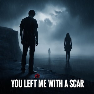 You Left Me With a Scar