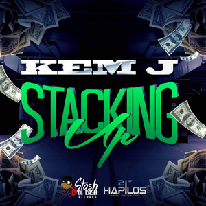 Stackin Up - Single