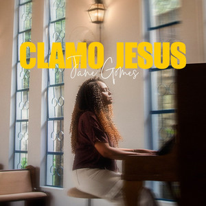 Clamo Jesus