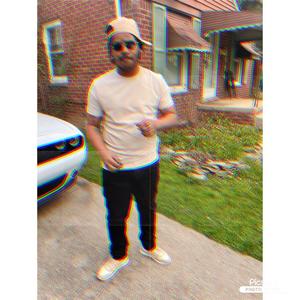 UPPITY (feat. MOJO & TROY) (Explicit)